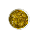 Burger Relish Sauce 