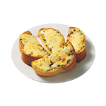 Garlic Bread Cheese 