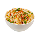 Onion Rice 